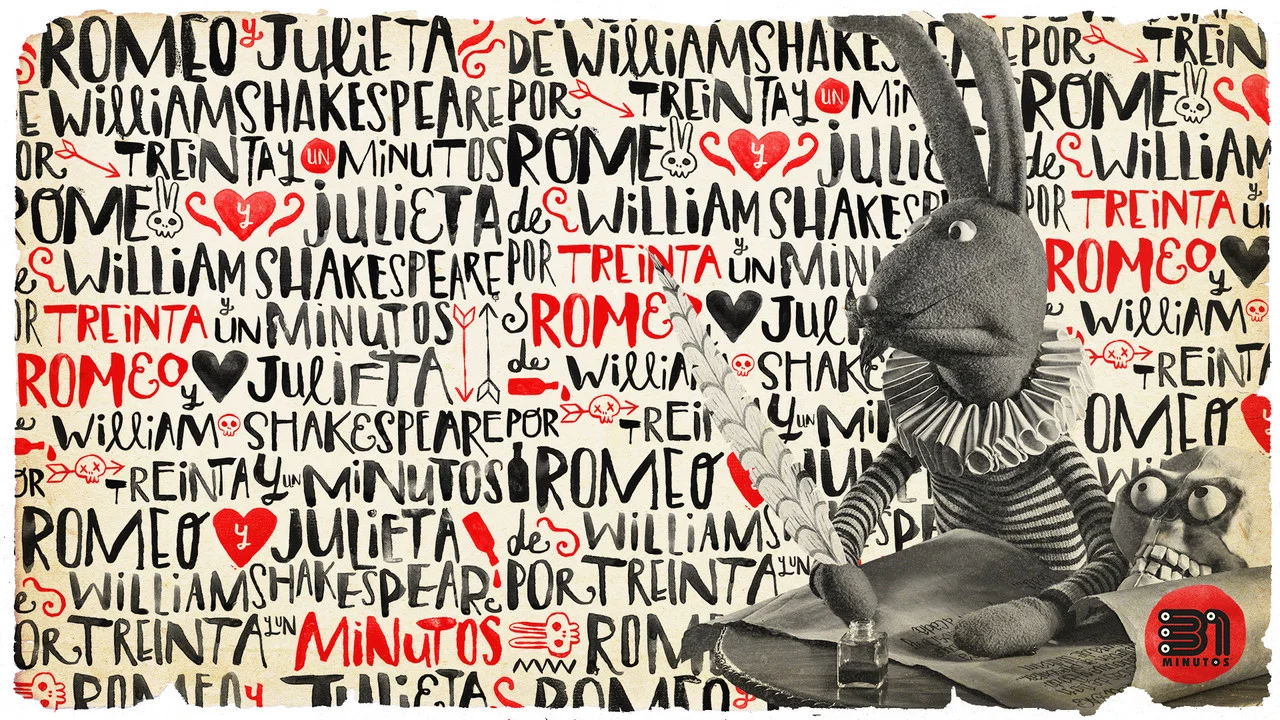 31 Minutos: Romeo y Julieta - 剧照