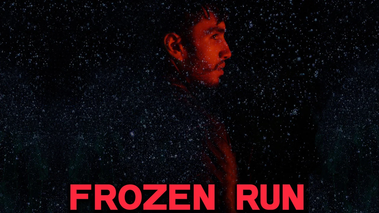 Frozen Run - 剧照