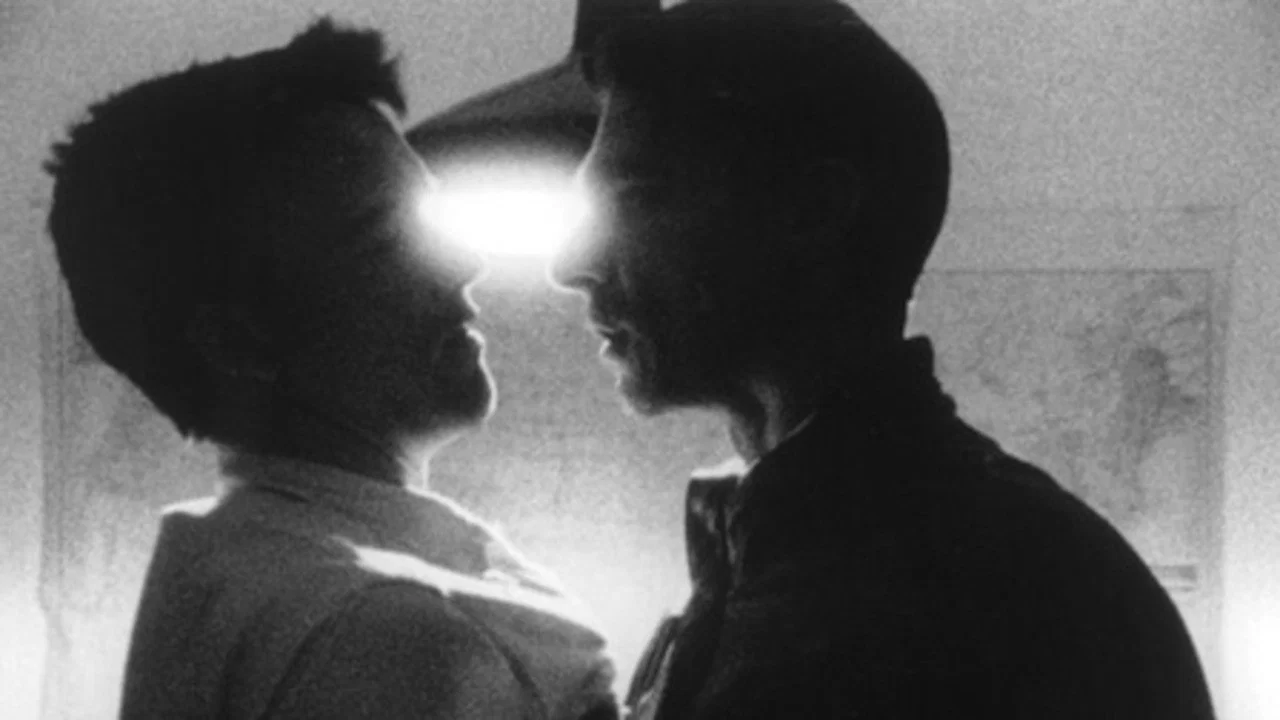 第二次来临 - 剧照