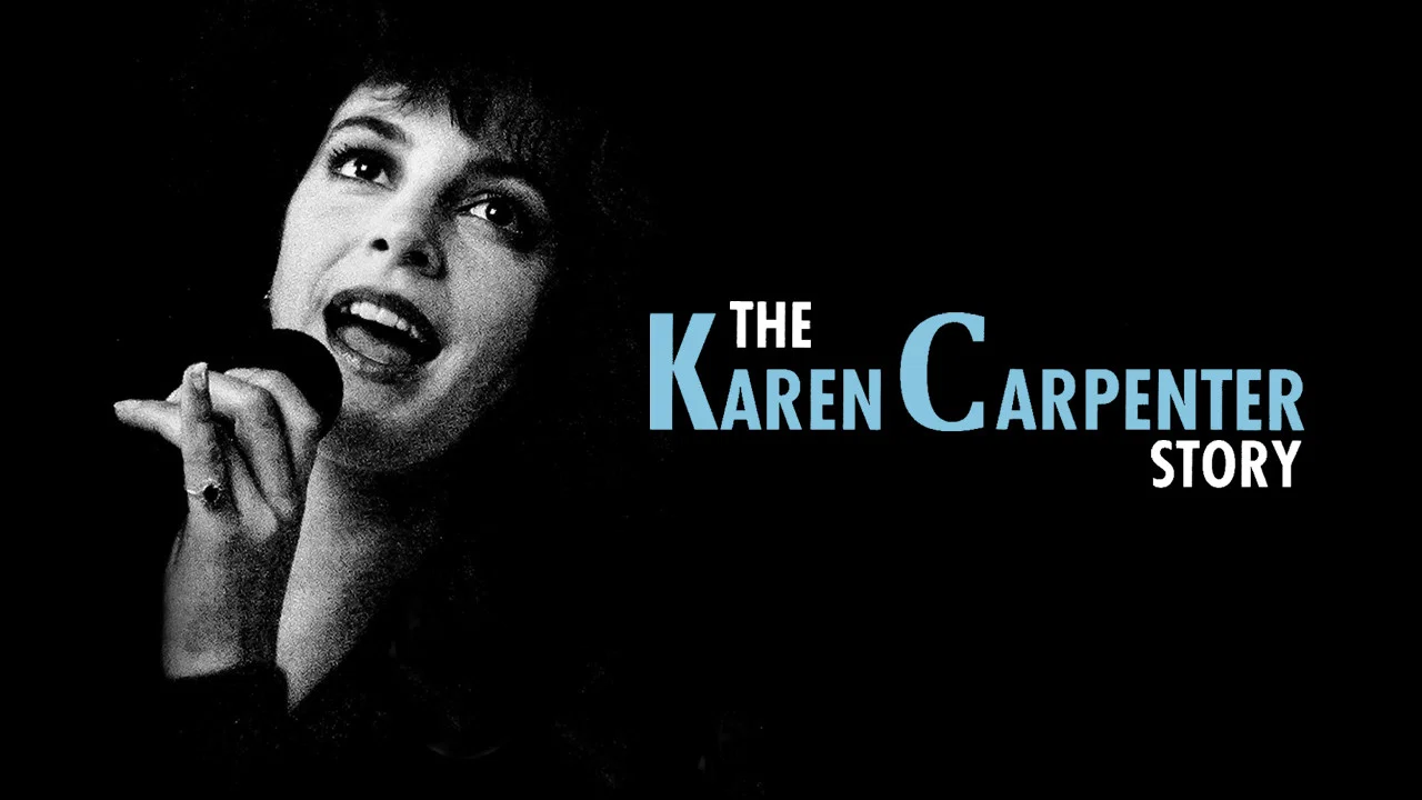 The Karen Carpenter Story - 剧照