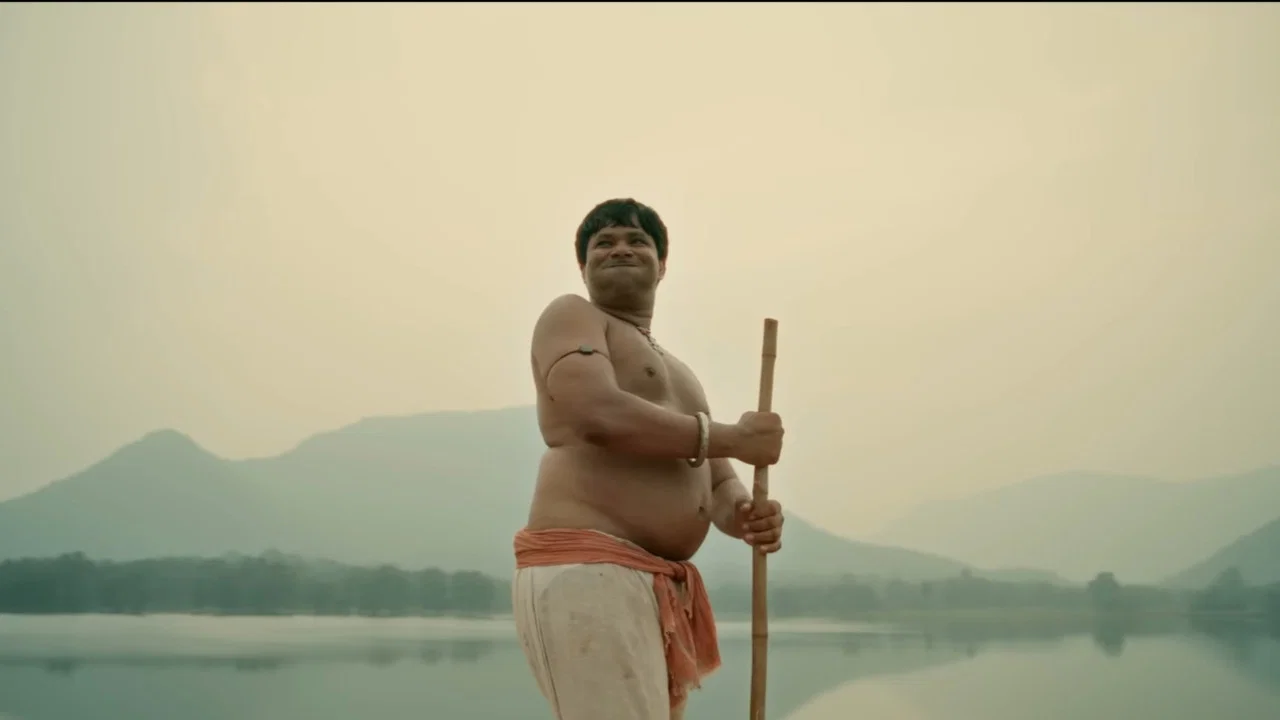 ଅନନ୍ତା - 剧照