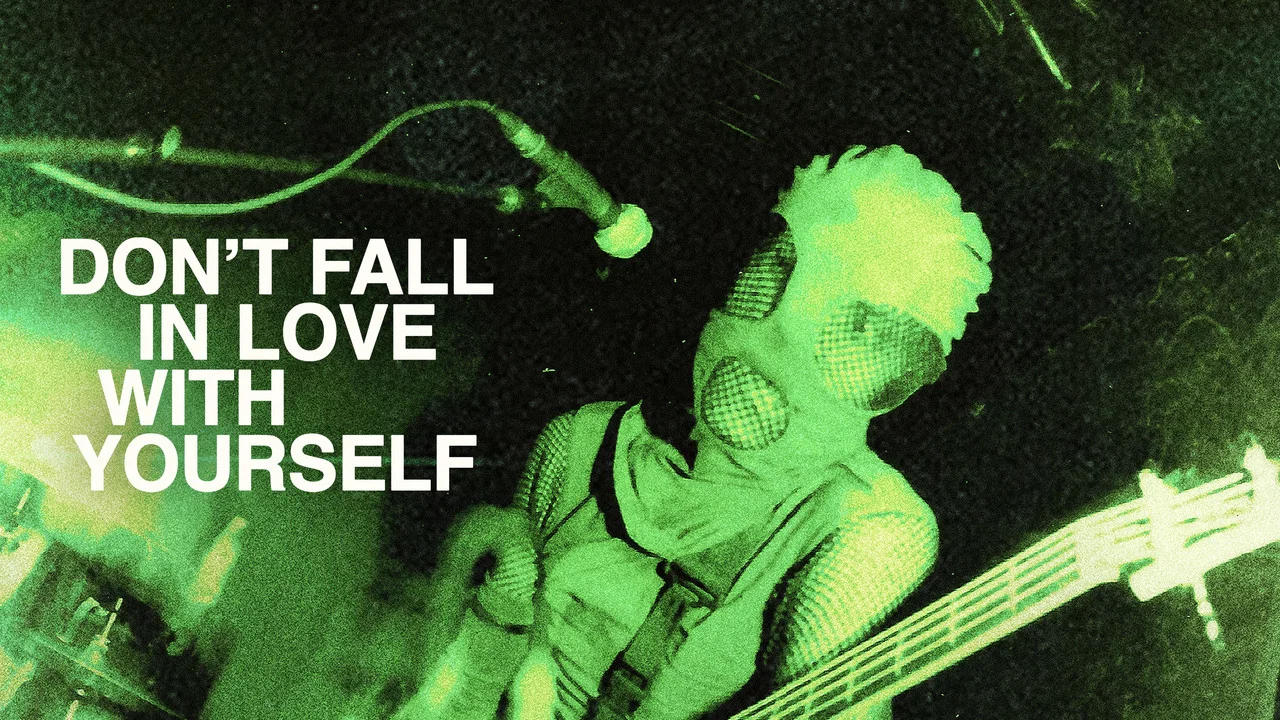 Don't Fall in Love with Yourself - 剧照
