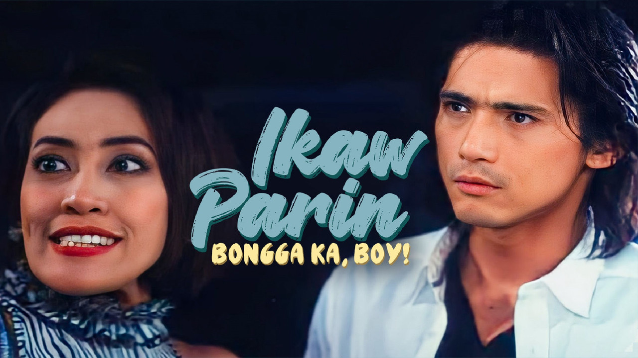 Ikaw Pa Rin: Bongga Ka Boy! - 剧照
