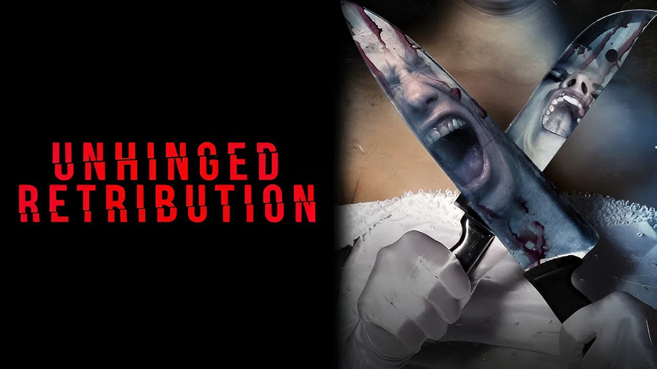 Unhinged: Retribution - 剧照