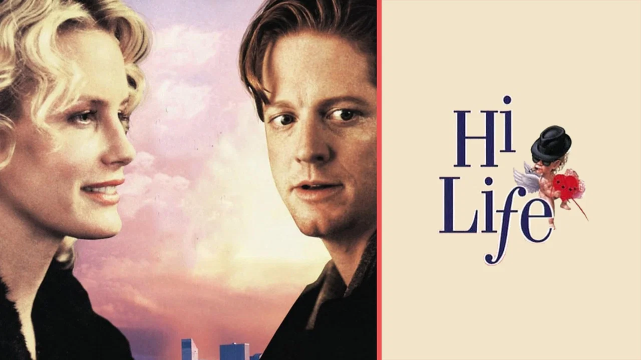Hi-Life - 剧照