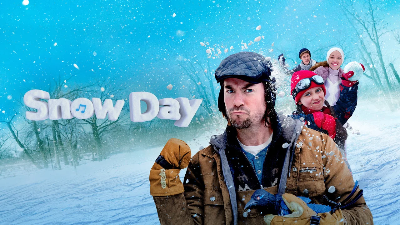 Snow Day - 剧照