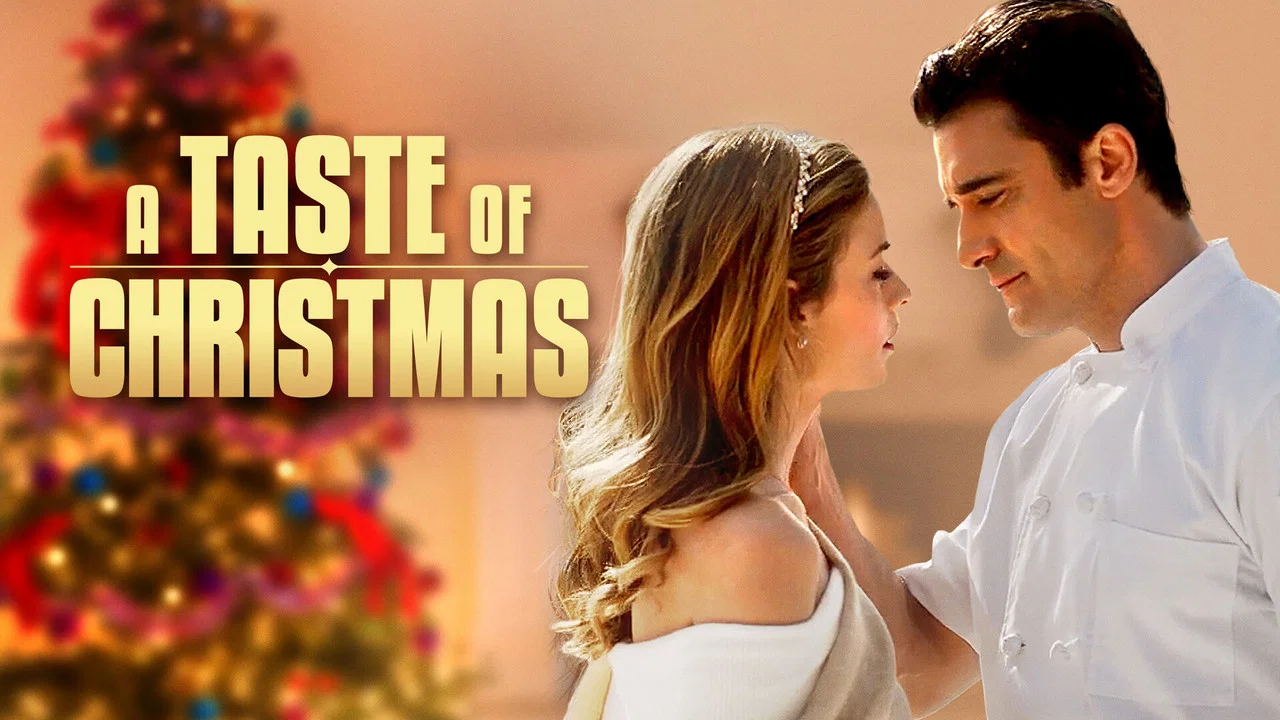 A Taste of Christmas - 剧照