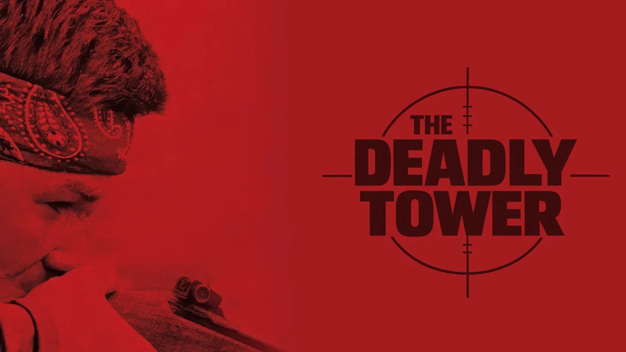 The Deadly Tower - 剧照