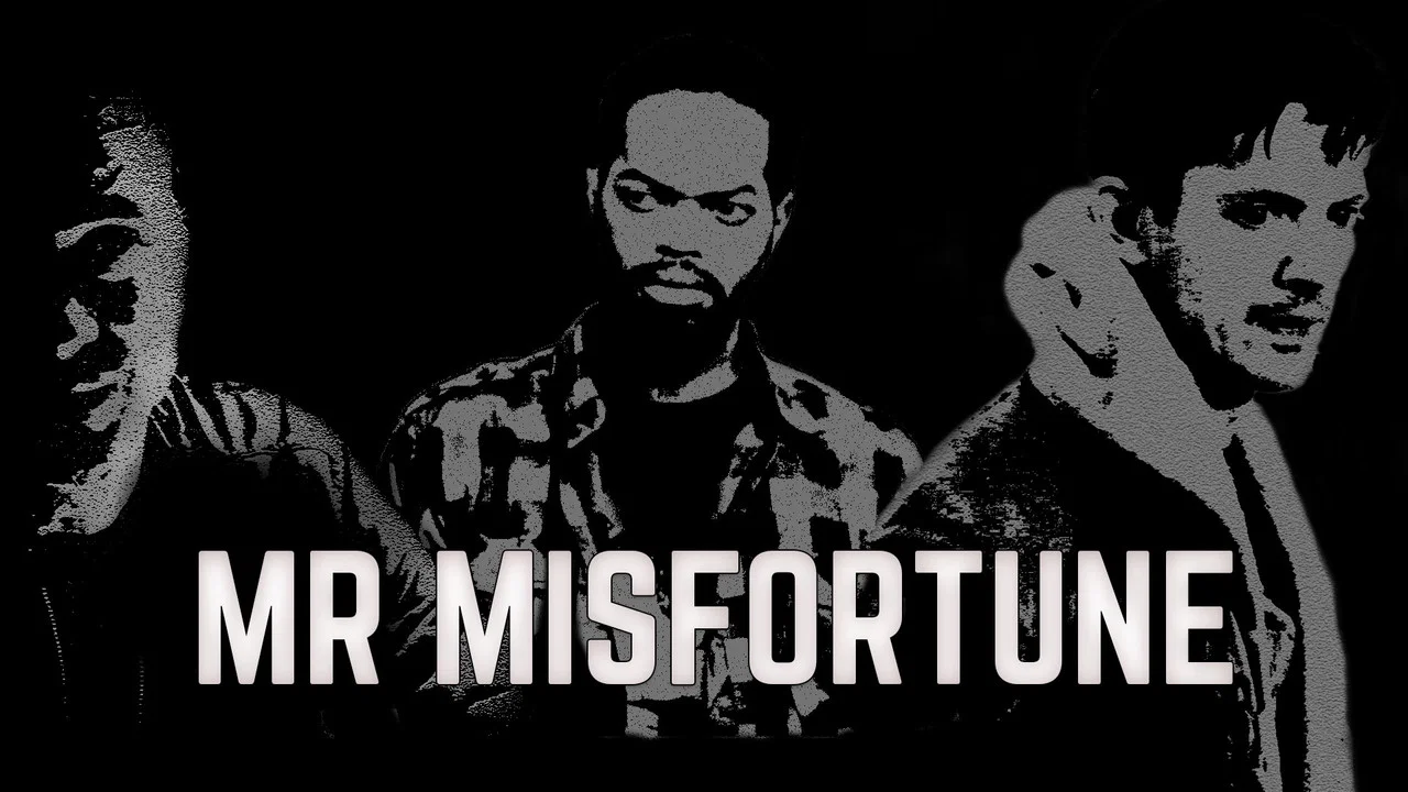 Mr Misfortune - 剧照