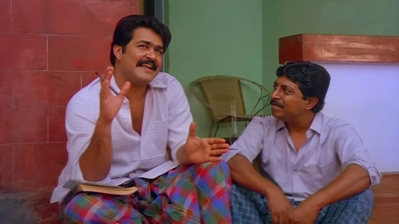 നാടോടിക്കാറ്റ് - 剧照