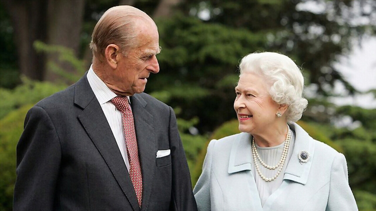 Elizabeth & Philip: Love and Duty - 剧照