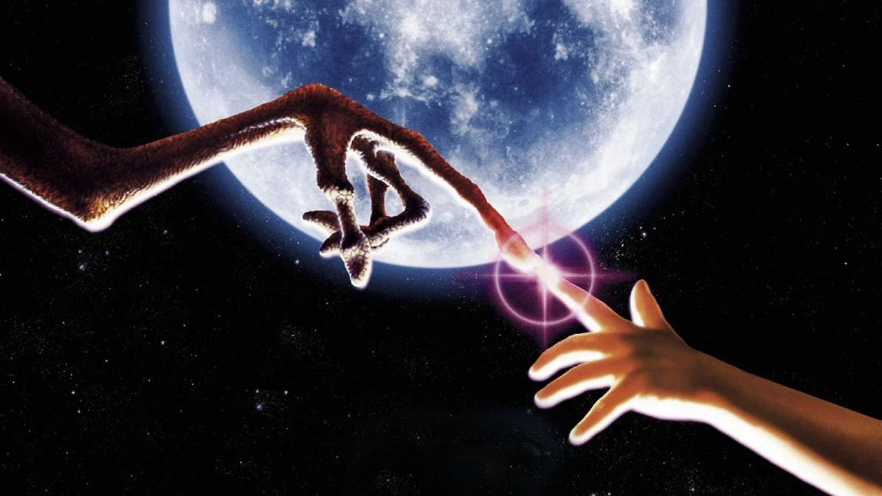 The Making of 'E.T. the Extra-Terrestrial' - 剧照