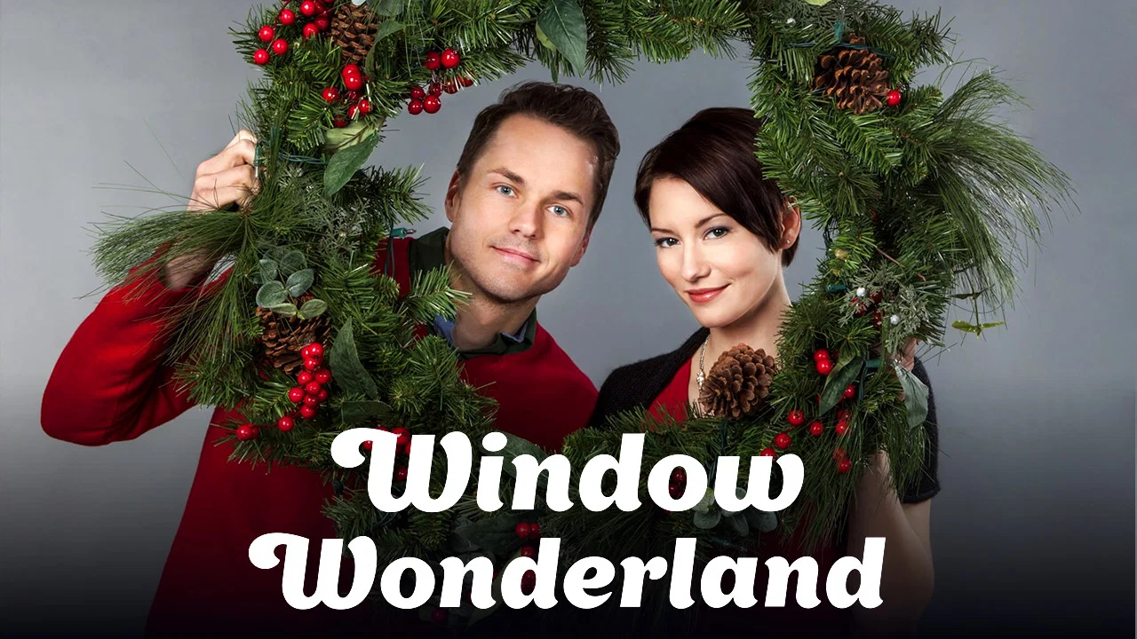 Window Wonderland - 剧照