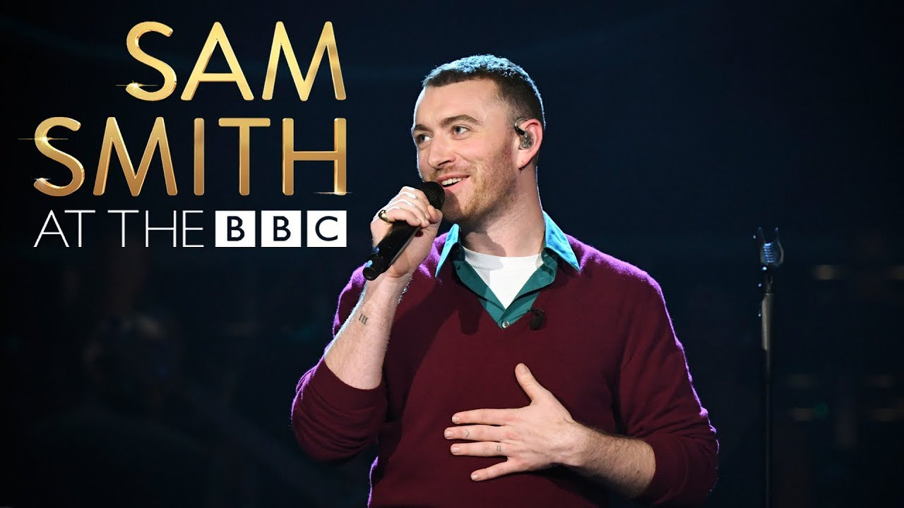 Sam Smith Live in London - 剧照