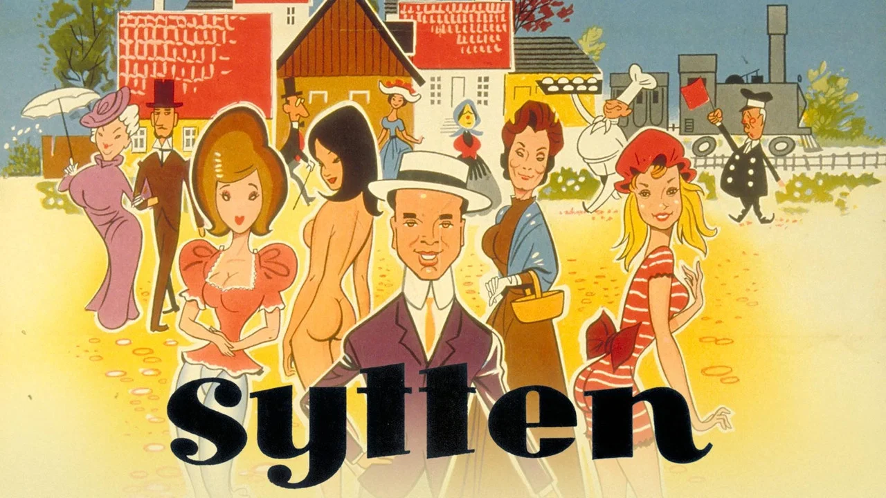 Sytten - 剧照