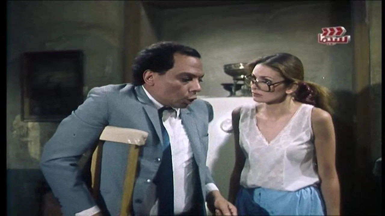 الأفوكاتو - 剧照