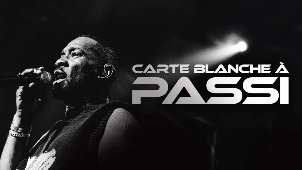 Carte blanche &agrave; Passi - 剧照