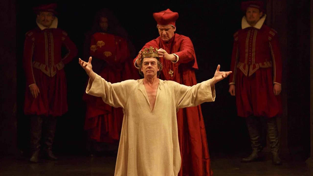 Stratford Festival: King John - 剧照