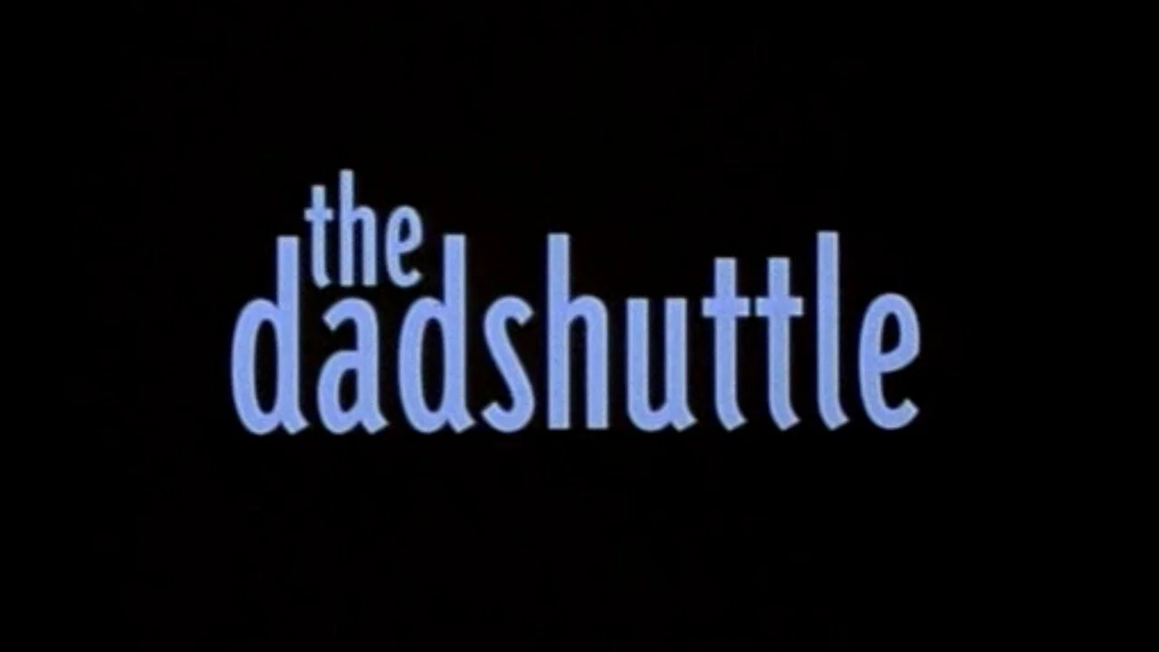 The Dadshuttle - 剧照