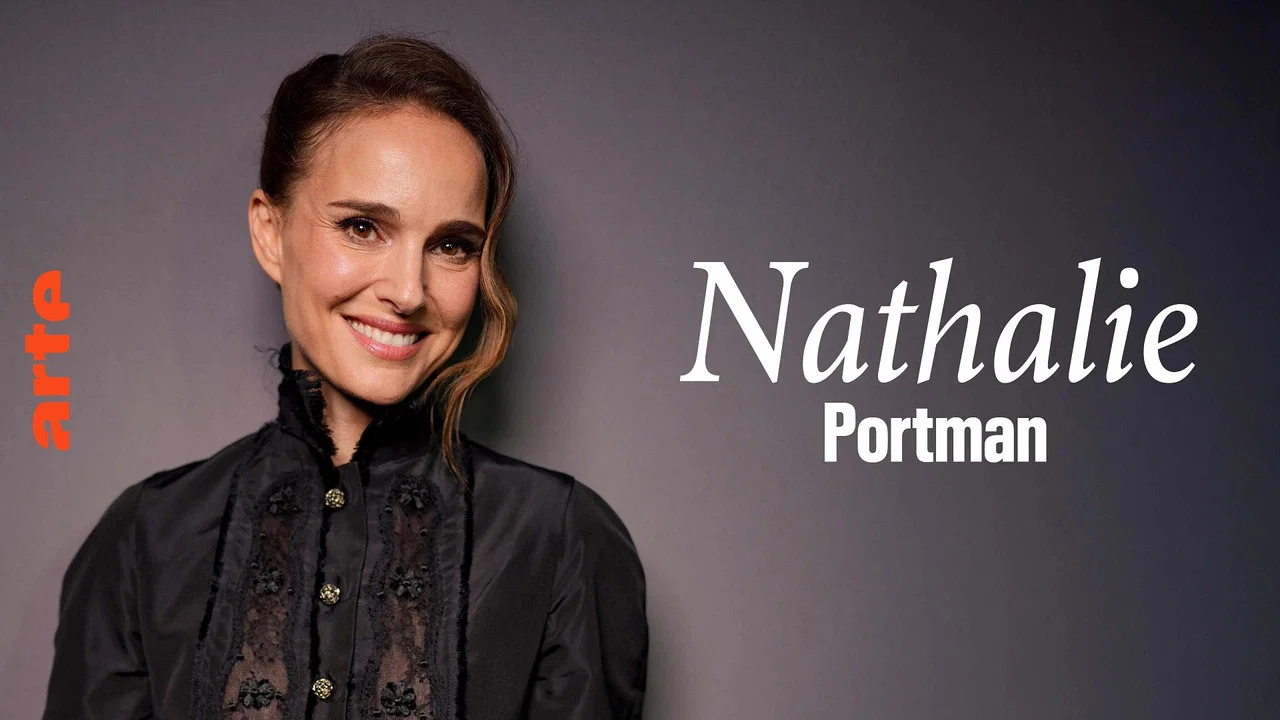 Natalie Portman - Vom Kinderstar zur Hollywood-Ikone - 剧照