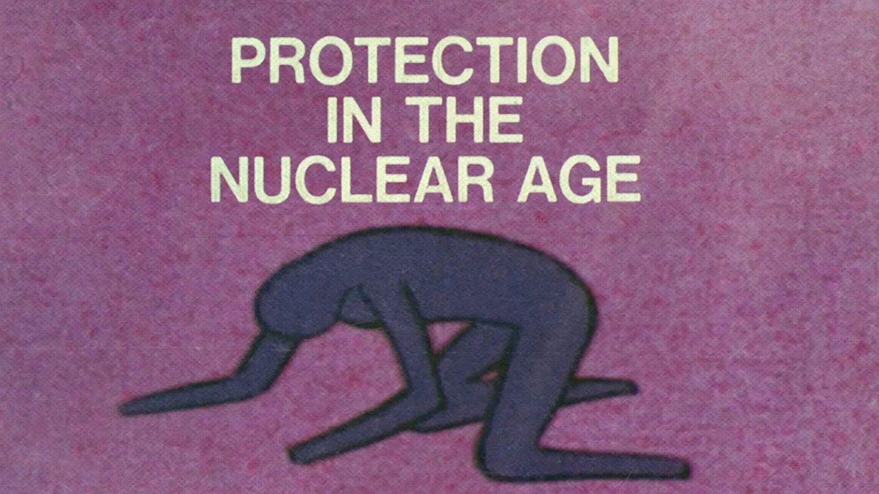 Protection In The Nuclear Age - 剧照