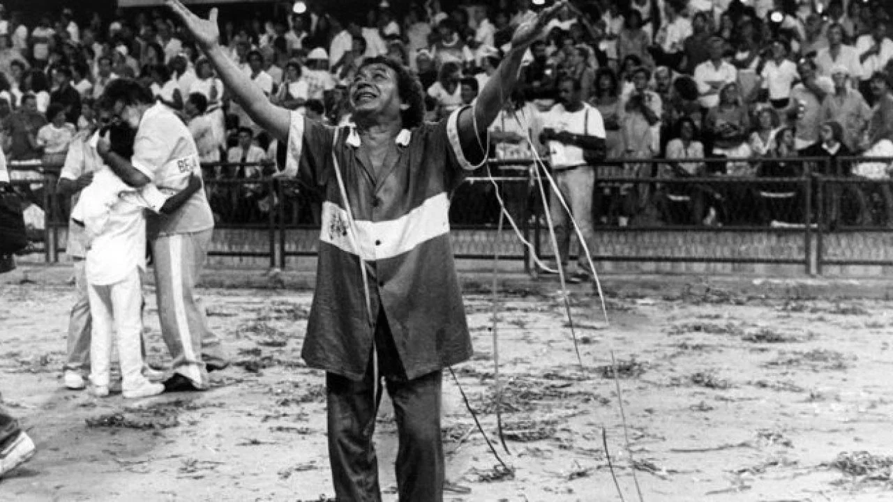 A Ra&ccedil;a S&iacute;ntese de Jo&atilde;osinho Trinta - 剧照