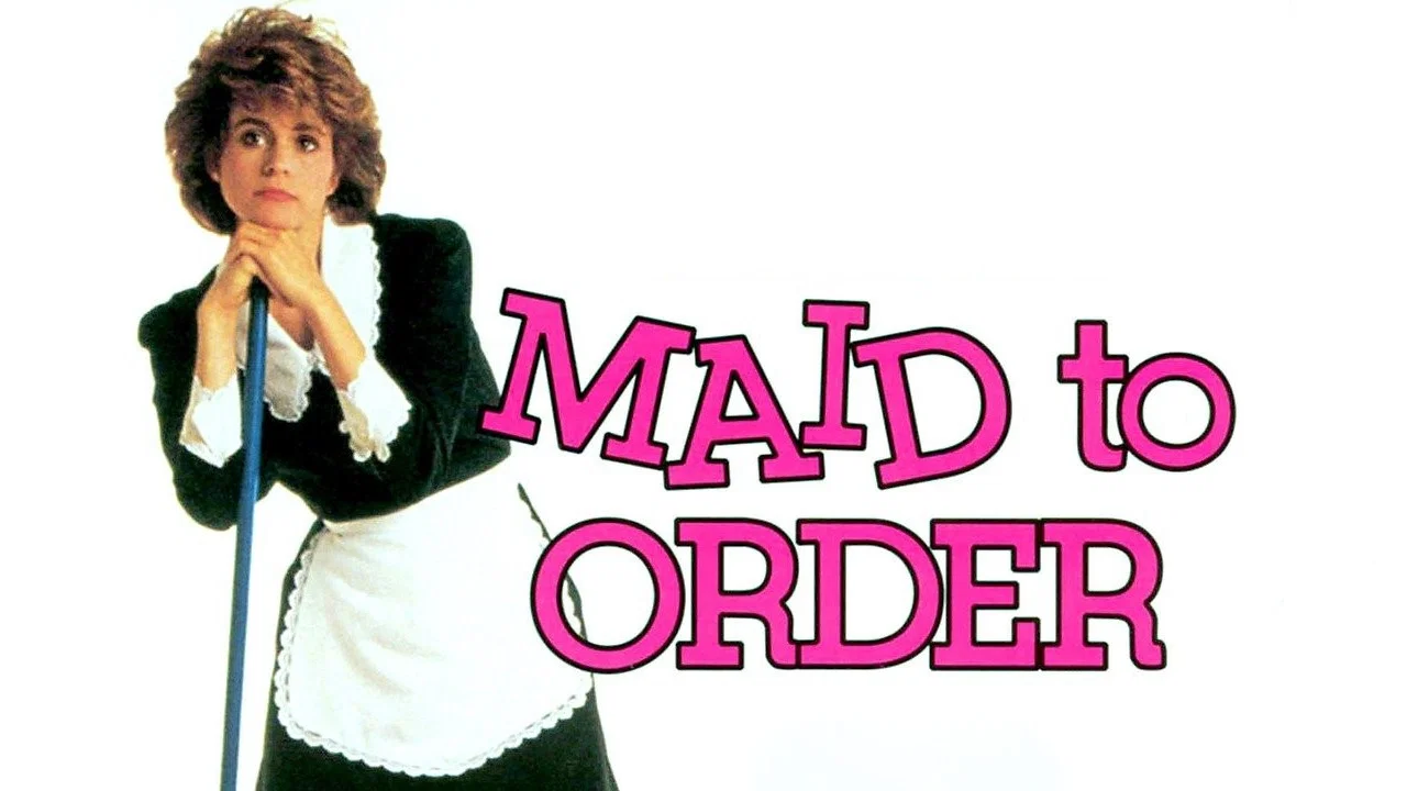 Maid to Order - 剧照