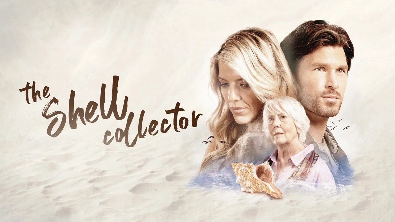 The Shell Collector - 剧照