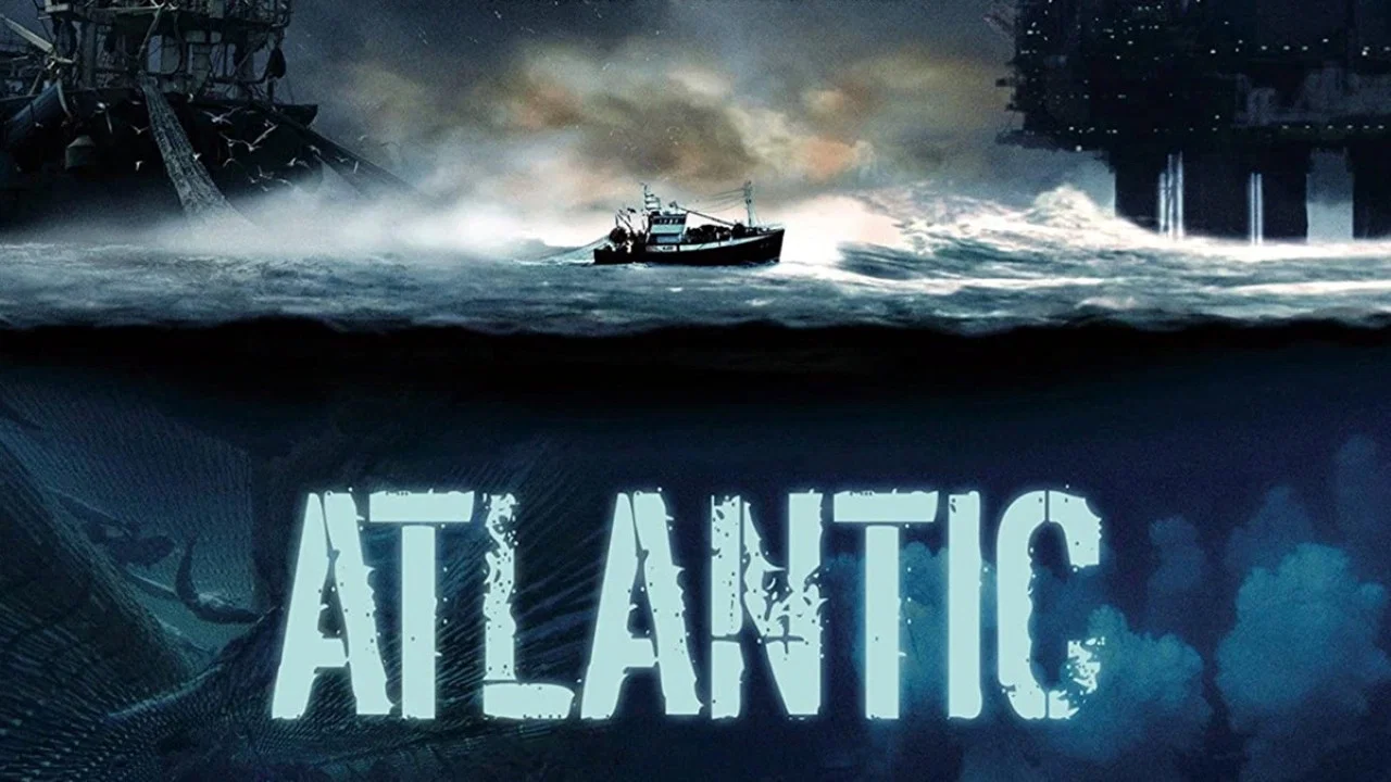 Atlantic - 剧照