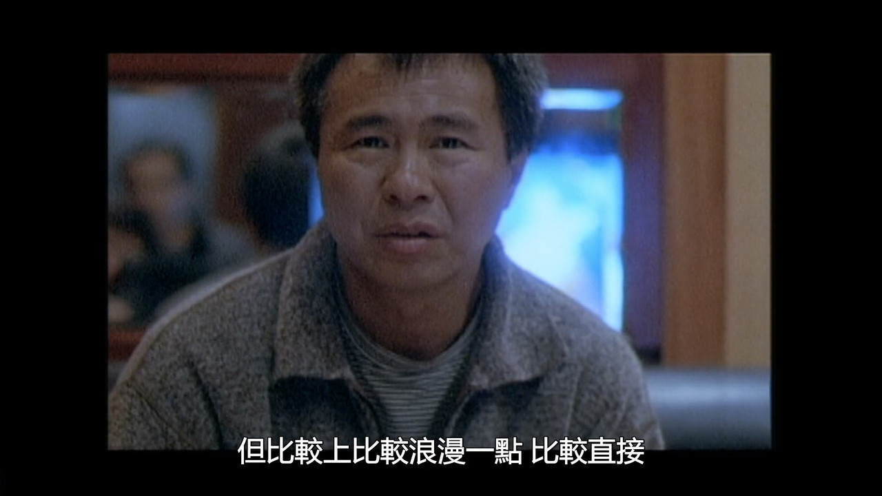 侯孝贤画像 - 剧照