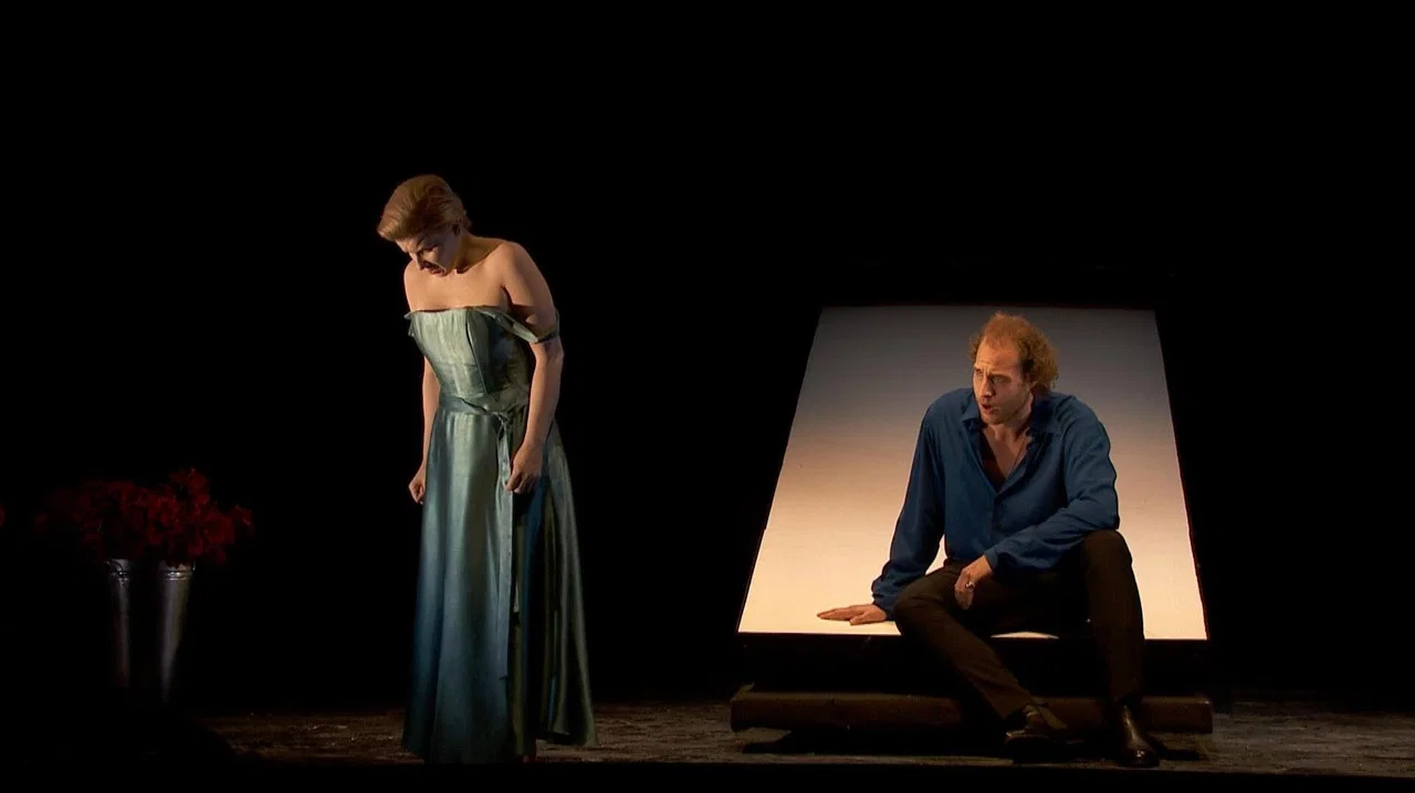 Dvoř&aacute;k:  Rusalka - 剧照