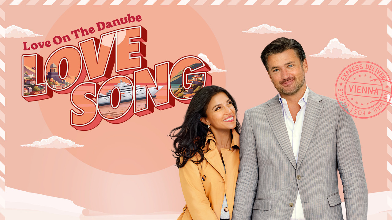 Love on the Danube: Love Song - 剧照