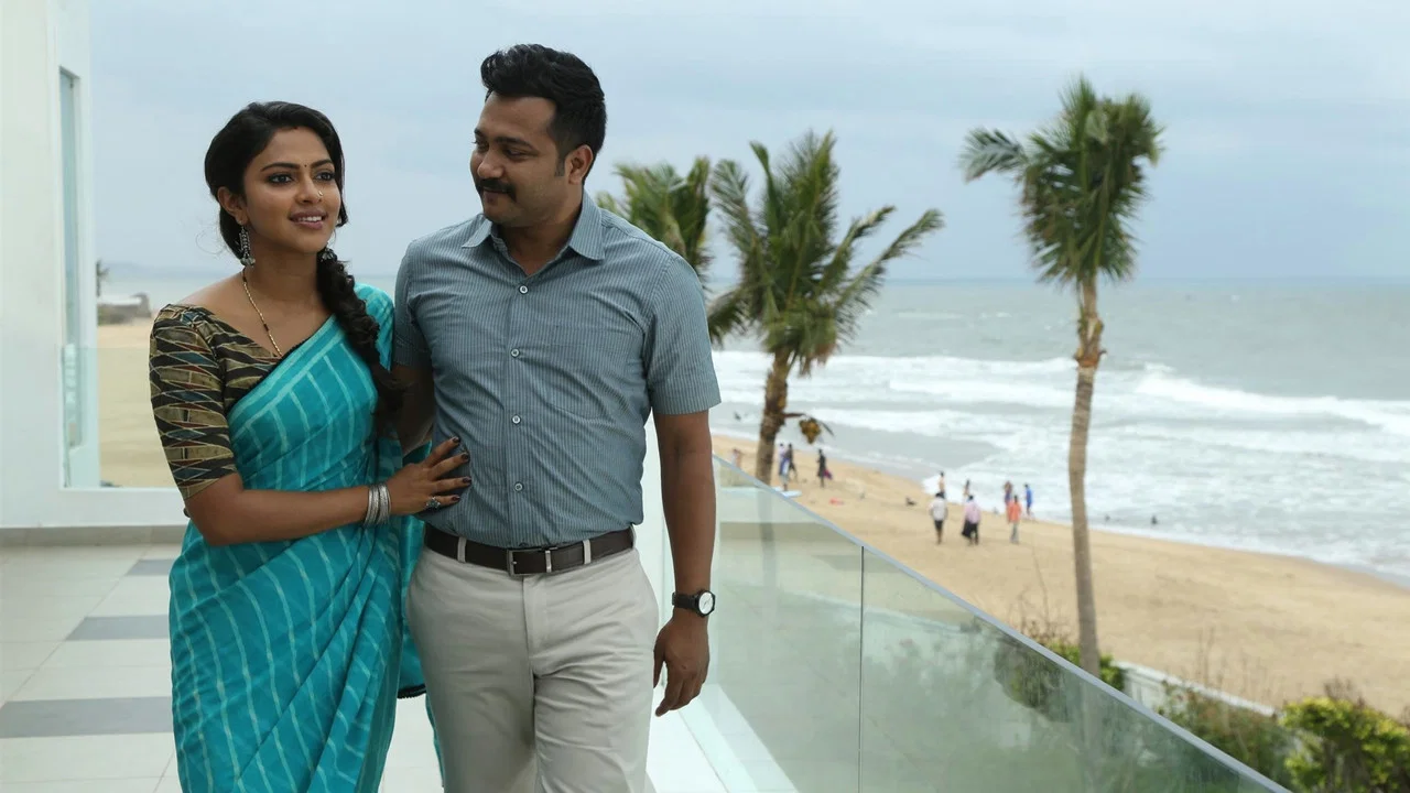 திருட்டுப்பயலே 2 - 剧照