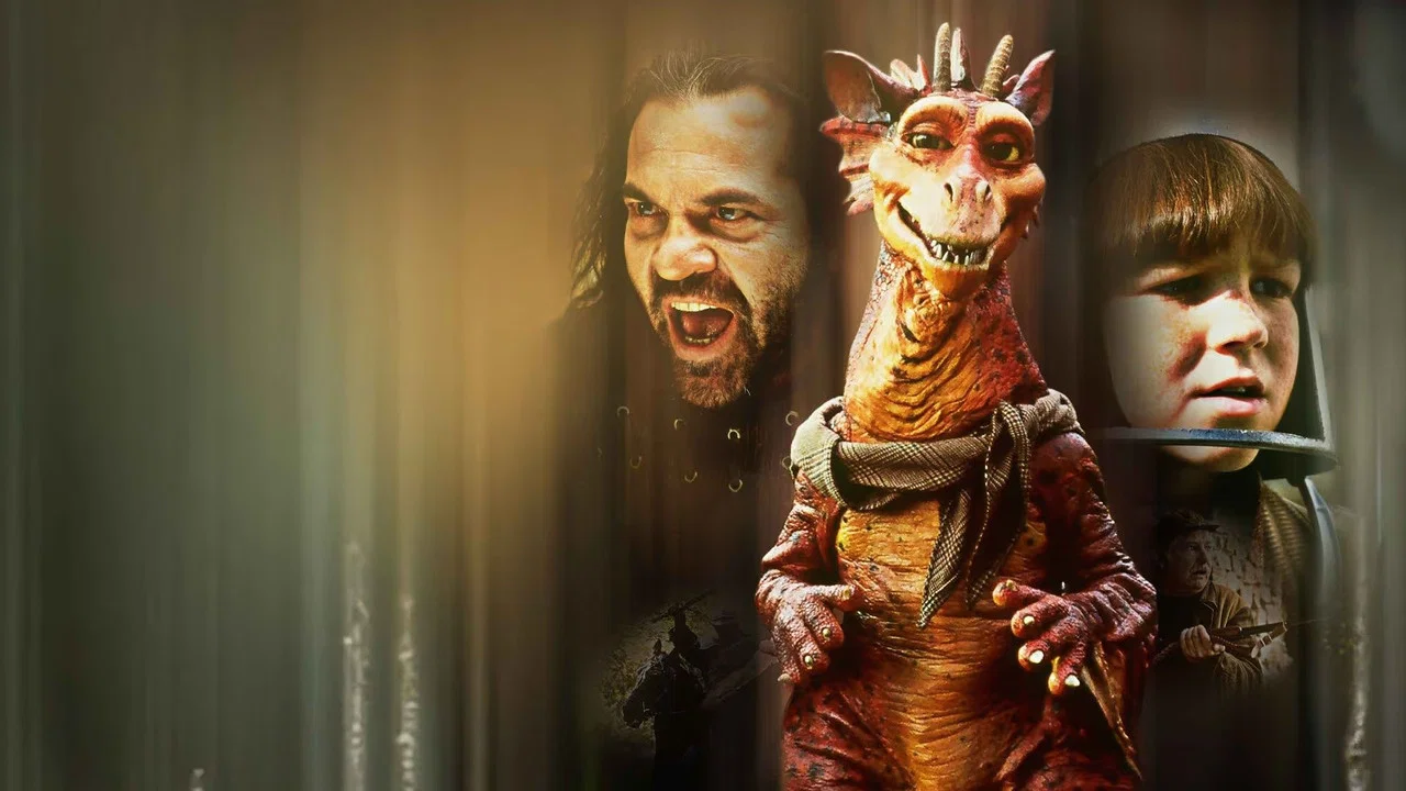 Dragonworld: The Legend Continues - 剧照