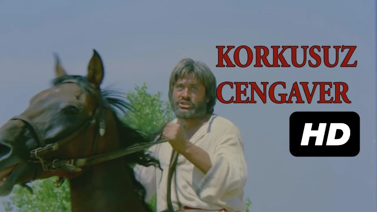 Korkusuz Ceng&acirc;ver - 剧照