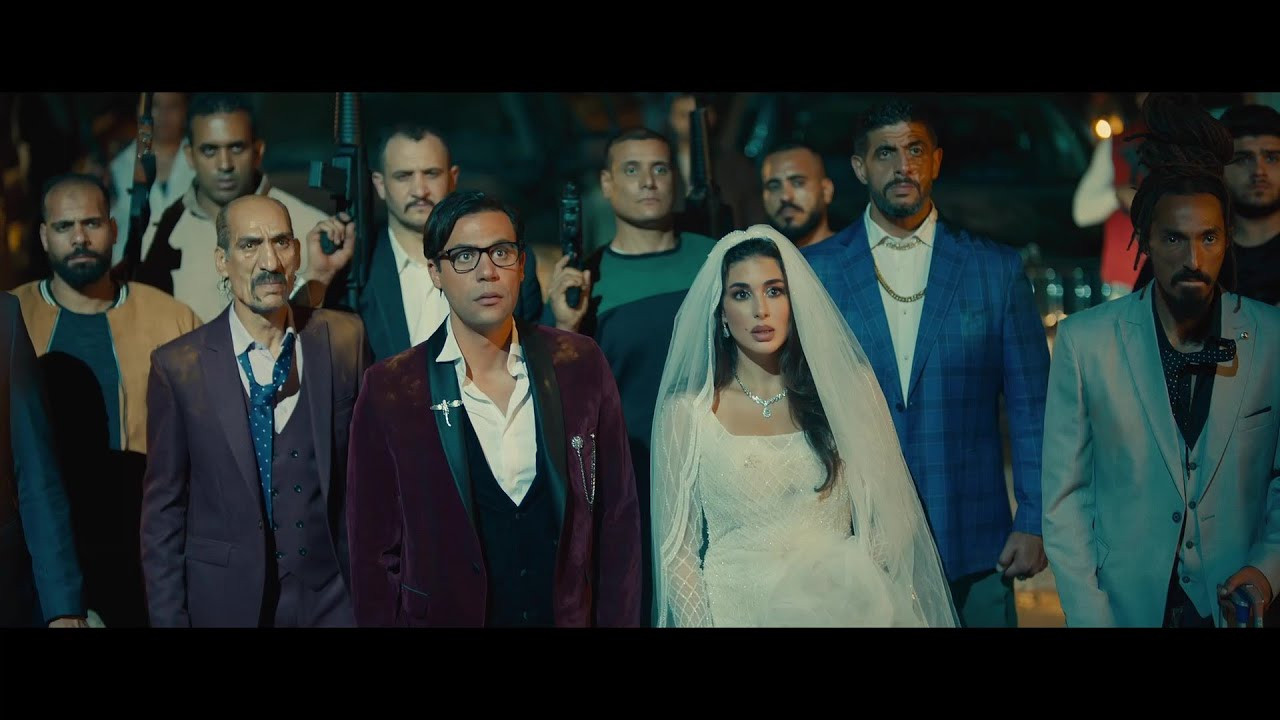 أبو نسب - 剧照