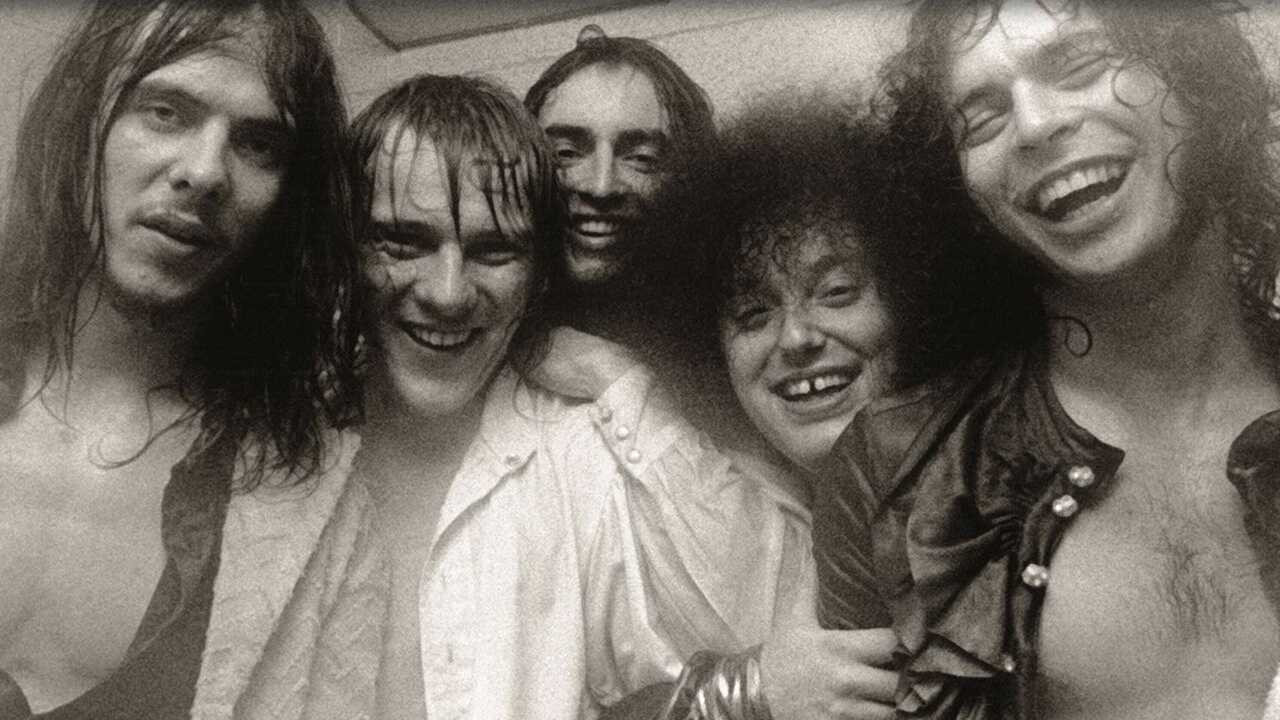 MC5: Kick Out the Jams - 剧照