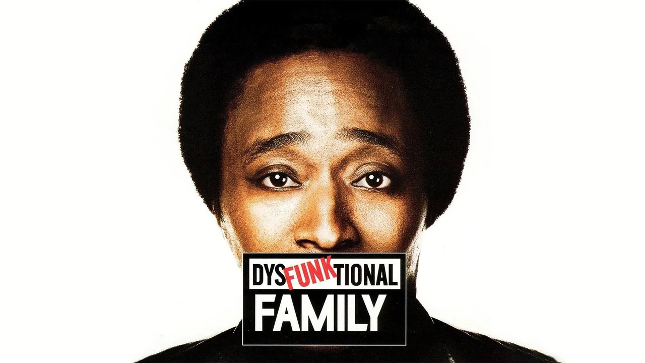 Eddie Griffin: DysFunktional Family - 剧照