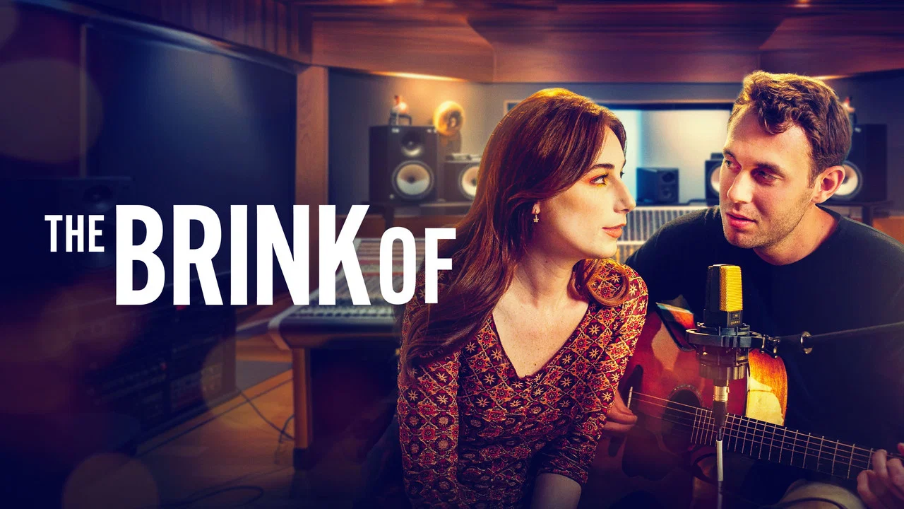 The Brink Of - 剧照