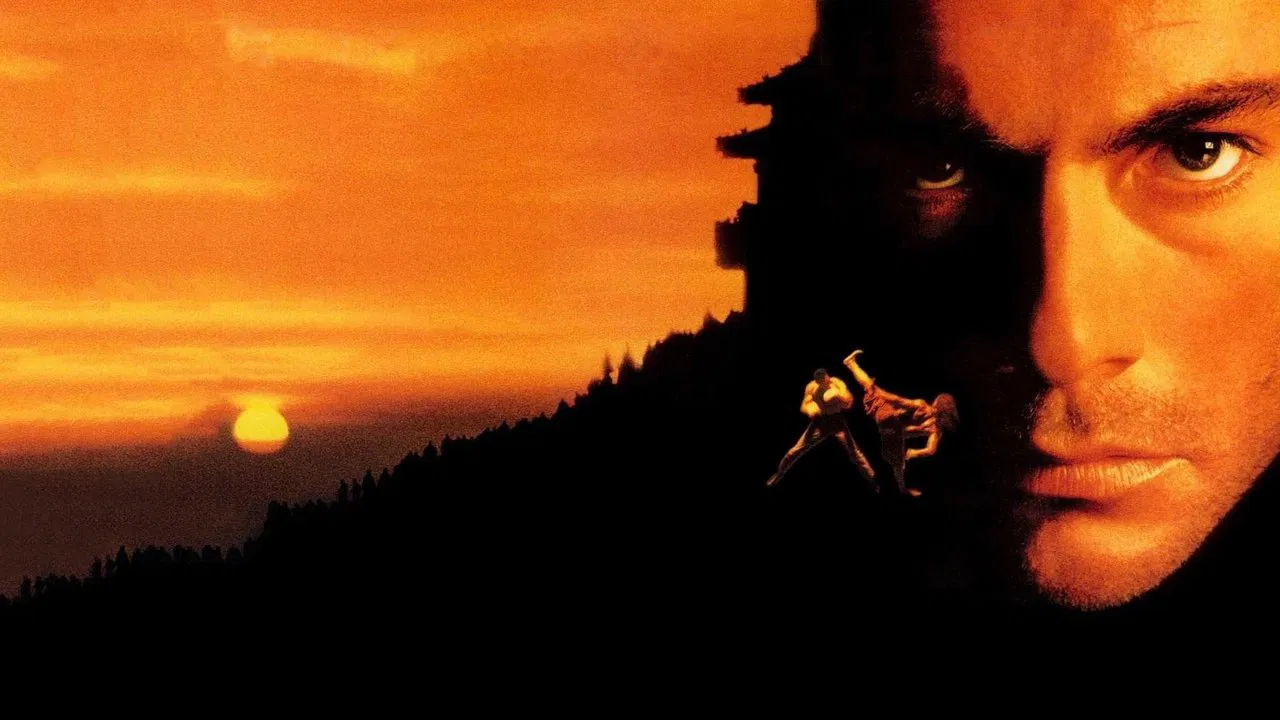 魔宫战士 - 剧照