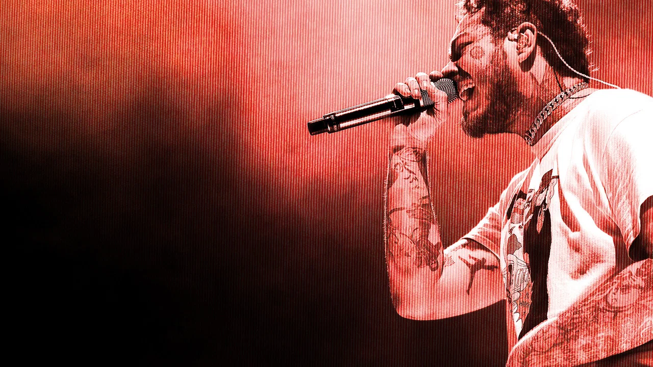 Post Malone: Runaway - 剧照