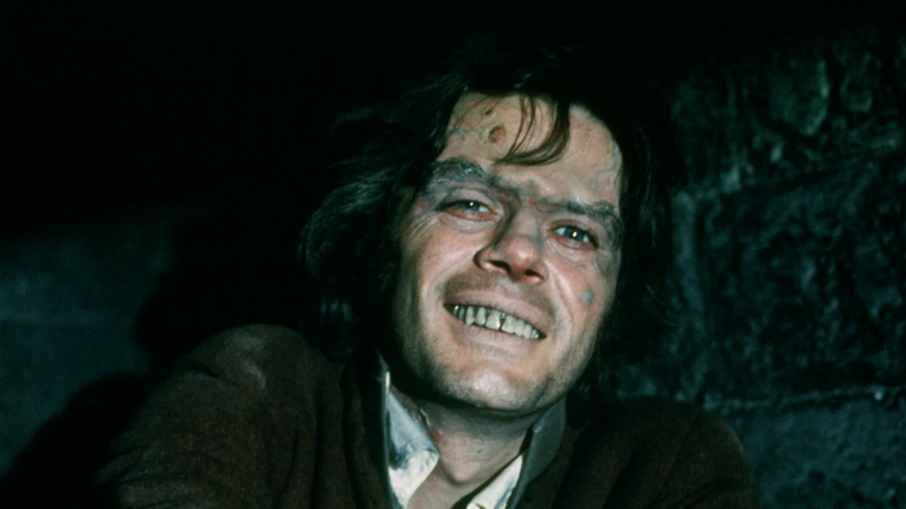 Frankenstein: The True Story - 剧照