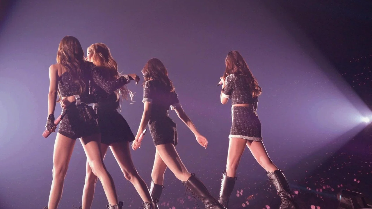 BLACKPINK：In Your Area 2019-2020 世界巡回演唱会 - 东京巨蛋 - 剧照