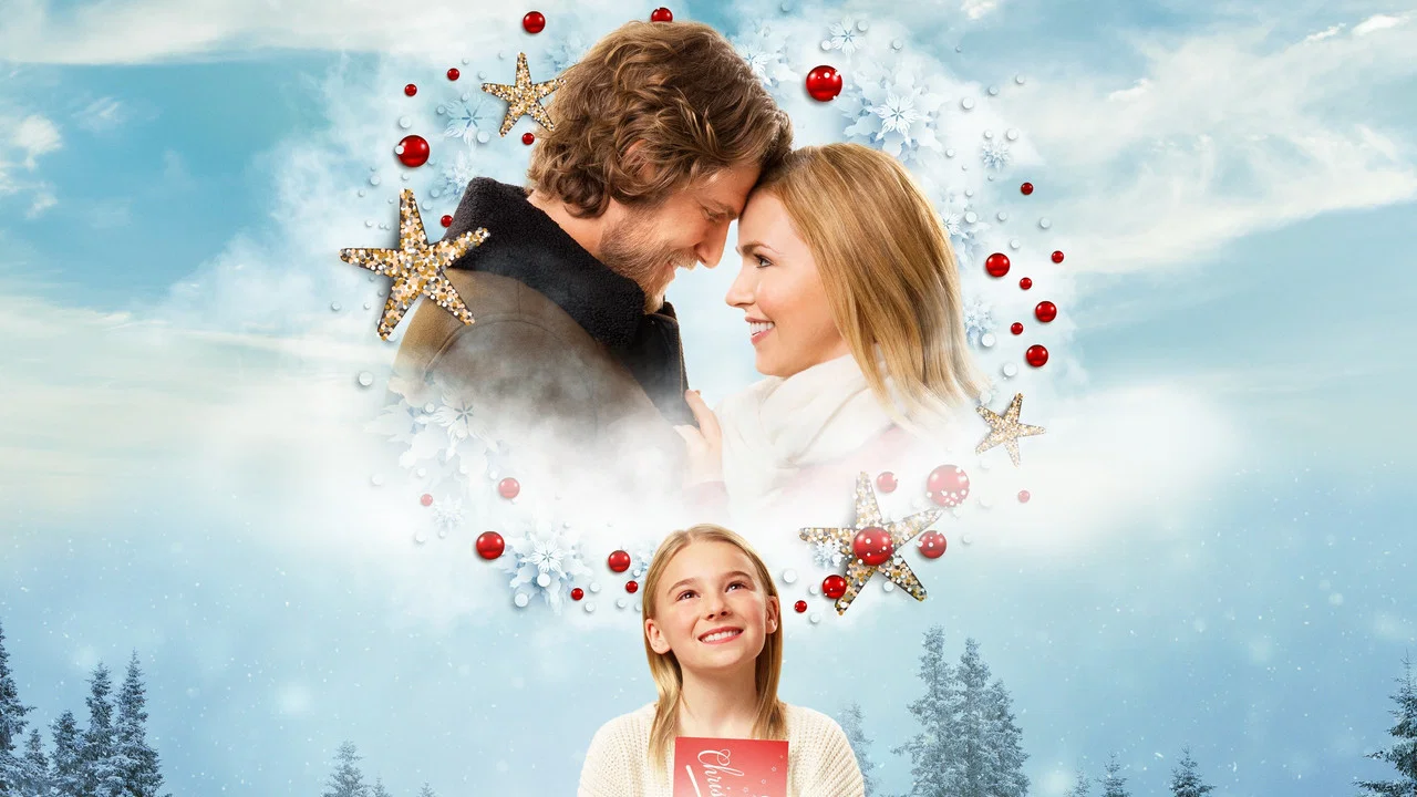 Project Christmas Wish - 剧照