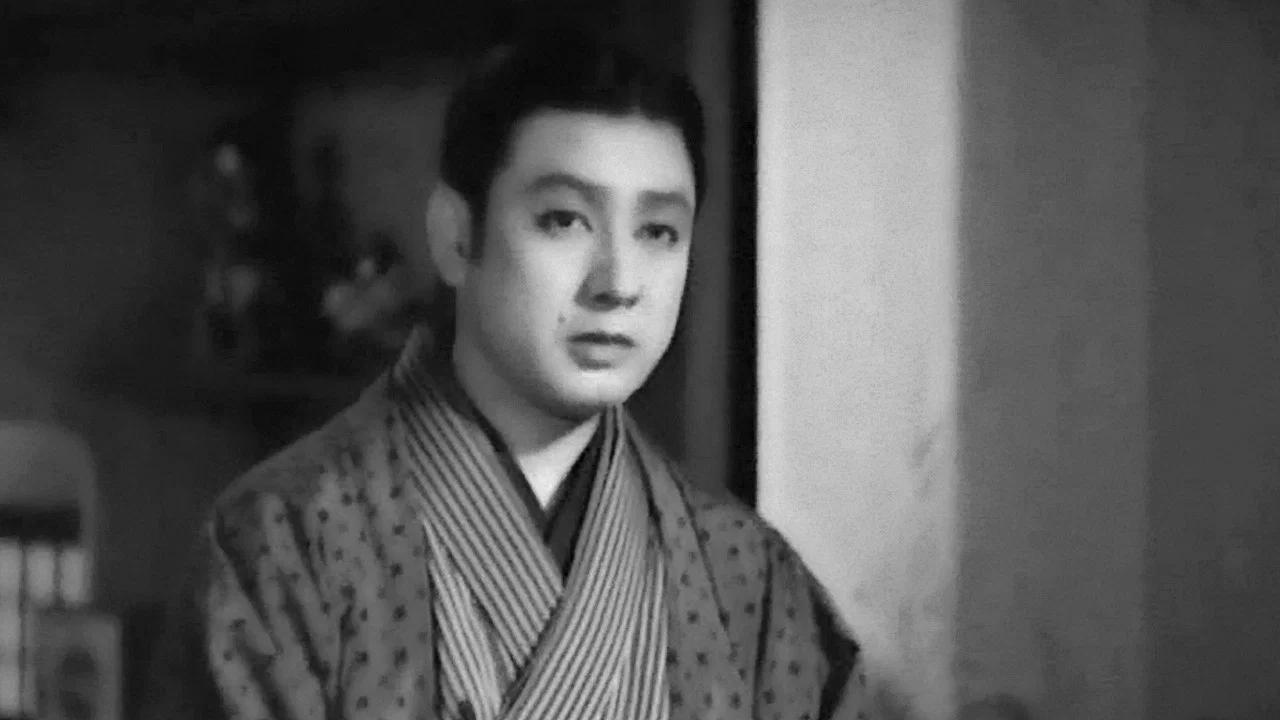 芝居道 - 剧照