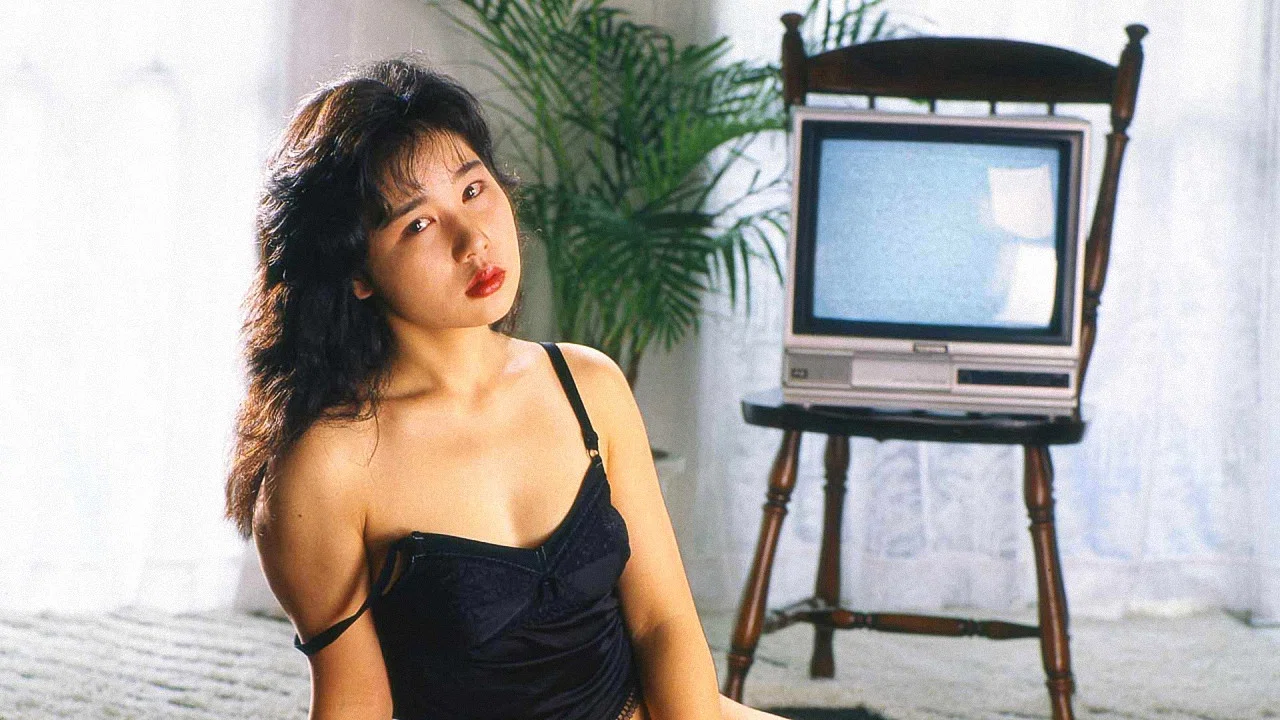 裏ビデオＯＮＡＮＩＥ 遊戯 - 剧照