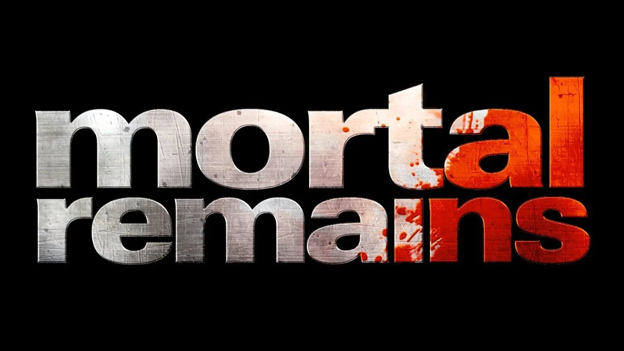 Mortal Remains - 剧照