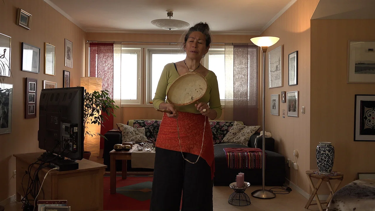 Anerca: El&auml;m&auml;n Hengitys - 剧照