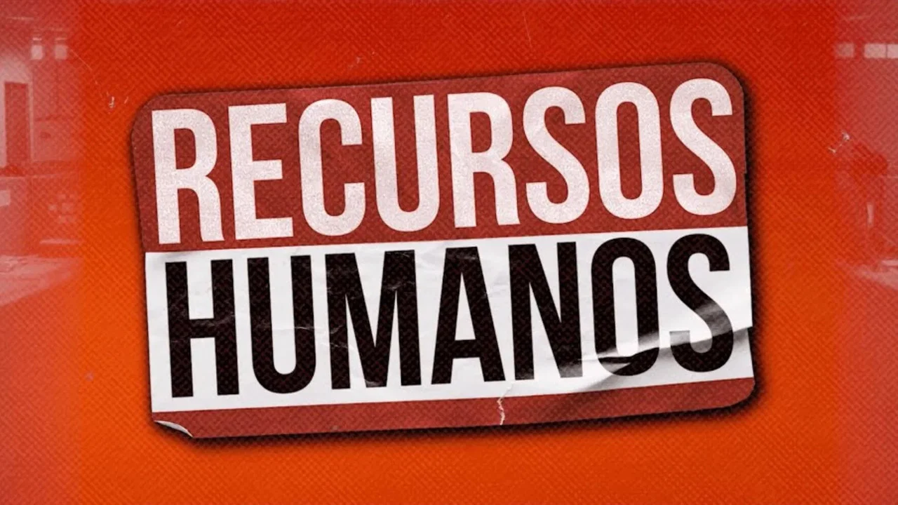 Recursos humanos - 剧照
