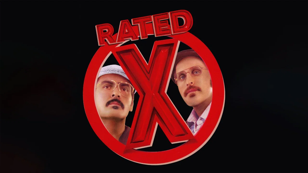 Rated X - 剧照